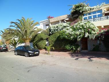 Villa en Agadir (Agadir)Casa de vacaciones