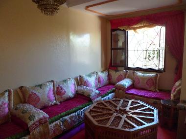 Villa en Agadir (Agadir)Casa de vacaciones