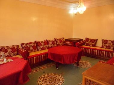 Villa en Agadir (Agadir)Casa de vacaciones