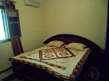 Villa en Agadir (Agadir)Casa de vacaciones