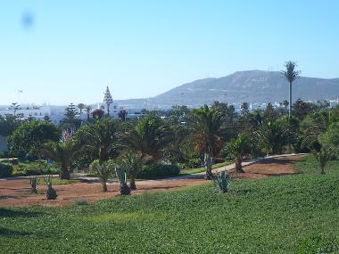 Villa en Agadir (Agadir)Casa de vacaciones
