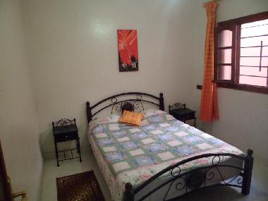 Casa de vacaciones en Agadir (Agadir)Casa de vacaciones