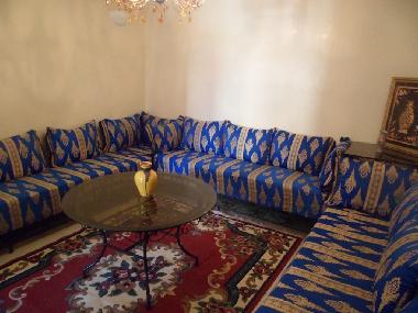 Casa de vacaciones en Agadir (Agadir)Casa de vacaciones