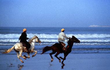 Casa de vacaciones en Agadir (Agadir)Casa de vacaciones