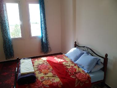 Apartamento de vacaciones en Agadir (Agadir)Casa de vacaciones