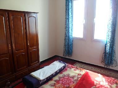 Apartamento de vacaciones en Agadir (Agadir)Casa de vacaciones