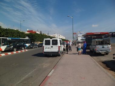 Apartamento de vacaciones en Agadir (Agadir)Casa de vacaciones