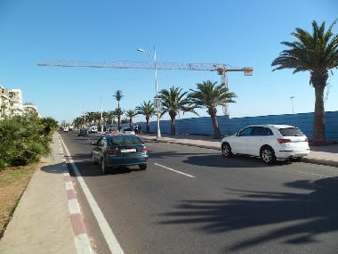 Apartamento de vacaciones en Agadir (Agadir)Casa de vacaciones