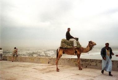 Apartamento de vacaciones en Agadir (Agadir)Casa de vacaciones