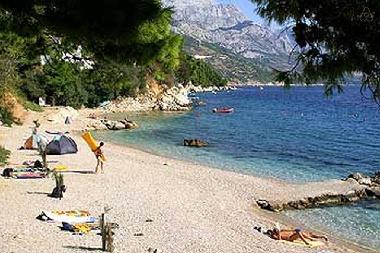 Casa de vacaciones en Omi (Splitsko-Dalmatinska)Casa de vacaciones