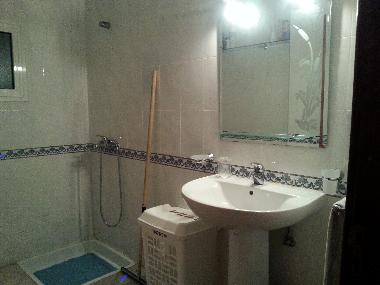 Apartamento de vacaciones en Mdiq (Tetouan)Casa de vacaciones