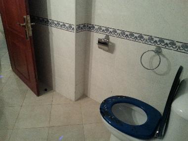 Apartamento de vacaciones en Mdiq (Tetouan)Casa de vacaciones