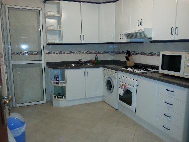 Apartamento de vacaciones en Mdiq (Tetouan)Casa de vacaciones