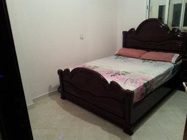 Apartamento de vacaciones en Mdiq (Tetouan)Casa de vacaciones