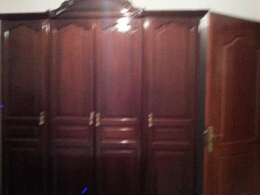 Apartamento de vacaciones en Mdiq (Tetouan)Casa de vacaciones