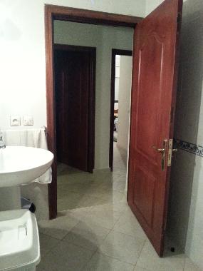 Apartamento de vacaciones en Mdiq (Tetouan)Casa de vacaciones