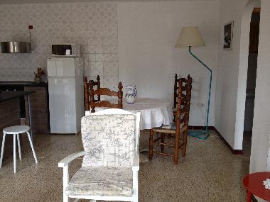 Apartamento de vacaciones en rosas (Girona)Casa de vacaciones