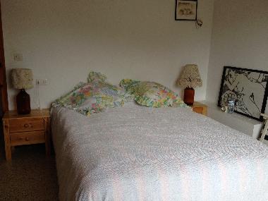 Apartamento de vacaciones en rosas (Girona)Casa de vacaciones