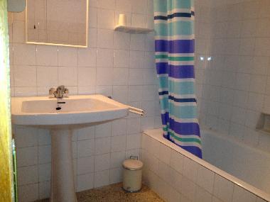 Apartamento de vacaciones en rosas (Girona)Casa de vacaciones