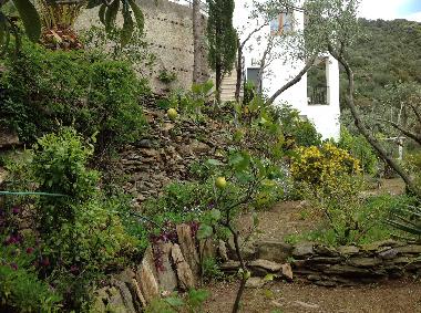 Apartamento de vacaciones en rosas (Girona)Casa de vacaciones