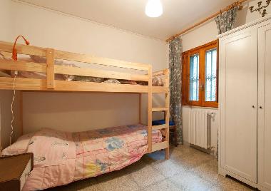 Casa de vacaciones en Bisceglie (Bari)Casa de vacaciones