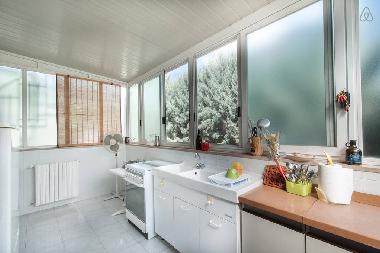 Casa de vacaciones en Bisceglie (Bari)Casa de vacaciones