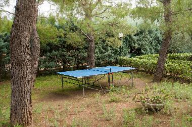 Casa de vacaciones en Bisceglie (Bari)Casa de vacaciones