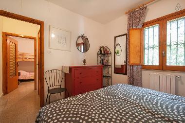 Casa de vacaciones en Bisceglie (Bari)Casa de vacaciones