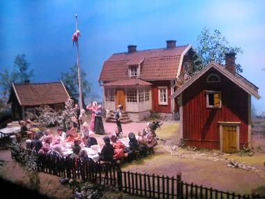 Casa de vacaciones en Klavrestr�m (Smaland)Casa de vacaciones