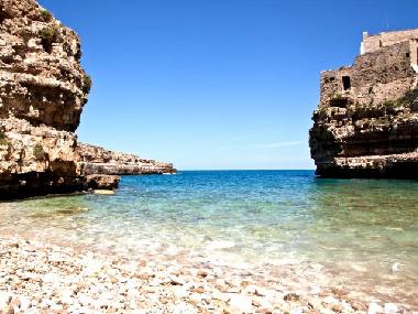 Cama y desayuno en Conversano (Bari)Casa de vacaciones