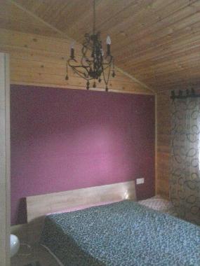 Apartamento de vacaciones en Calasparra (Murcia)Casa de vacaciones