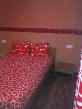 Apartamento de vacaciones en Calasparra (Murcia)Casa de vacaciones