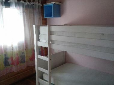 Apartamento de vacaciones en Calasparra (Murcia)Casa de vacaciones