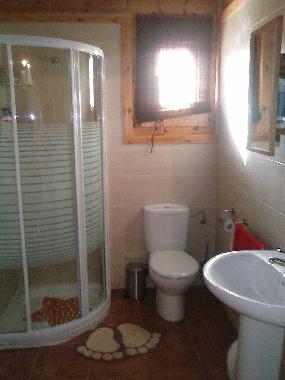 Apartamento de vacaciones en Calasparra (Murcia)Casa de vacaciones