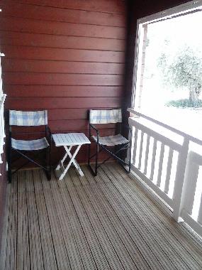 Apartamento de vacaciones en Calasparra (Murcia)Casa de vacaciones