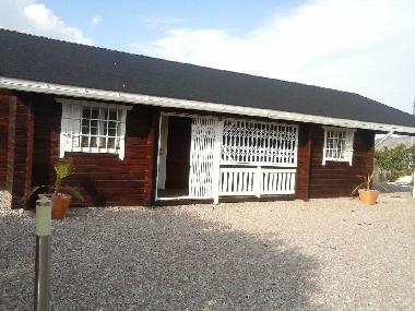 Apartamento de vacaciones en Calasparra (Murcia)Casa de vacaciones