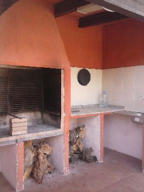 Apartamento de vacaciones en Calasparra (Murcia)Casa de vacaciones