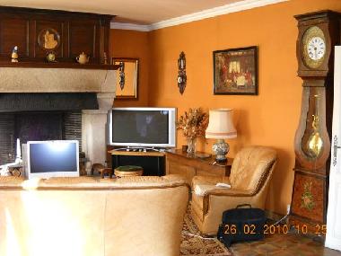 Casa de vacaciones en Saint Servant sur Oust (Morbihan)Casa de vacaciones