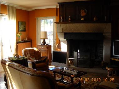 Casa de vacaciones en Saint Servant sur Oust (Morbihan)Casa de vacaciones