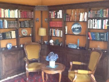 Casa de vacaciones en Saint Servant sur Oust (Morbihan)Casa de vacaciones