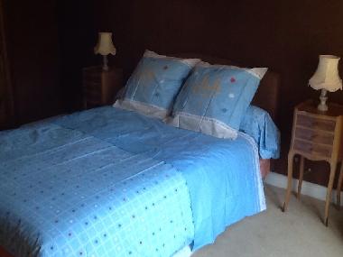 Casa de vacaciones en Saint Servant sur Oust (Morbihan)Casa de vacaciones