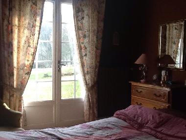 Casa de vacaciones en Saint Servant sur Oust (Morbihan)Casa de vacaciones