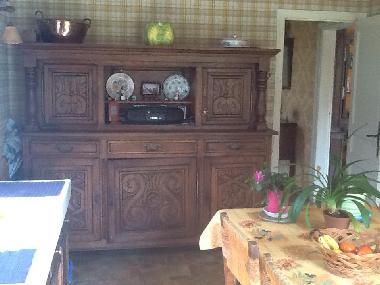 Casa de vacaciones en Saint Servant sur Oust (Morbihan)Casa de vacaciones