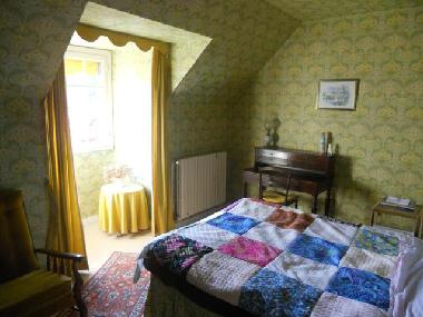 Casa de vacaciones en Saint Servant sur Oust (Morbihan)Casa de vacaciones