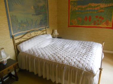 Casa de vacaciones en Saint Servant sur Oust (Morbihan)Casa de vacaciones