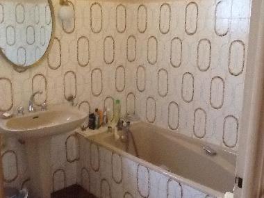 Casa de vacaciones en Saint Servant sur Oust (Morbihan)Casa de vacaciones