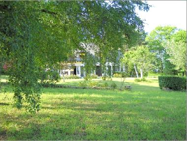 Casa de vacaciones en Saint Servant sur Oust (Morbihan)Casa de vacaciones