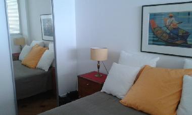 Apartamento de vacaciones en Nice (Alpes-Maritimes)Casa de vacaciones