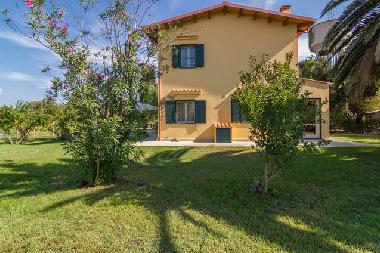 Villa en Oristano (Oristano)Casa de vacaciones