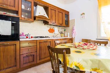 Villa en Oristano (Oristano)Casa de vacaciones